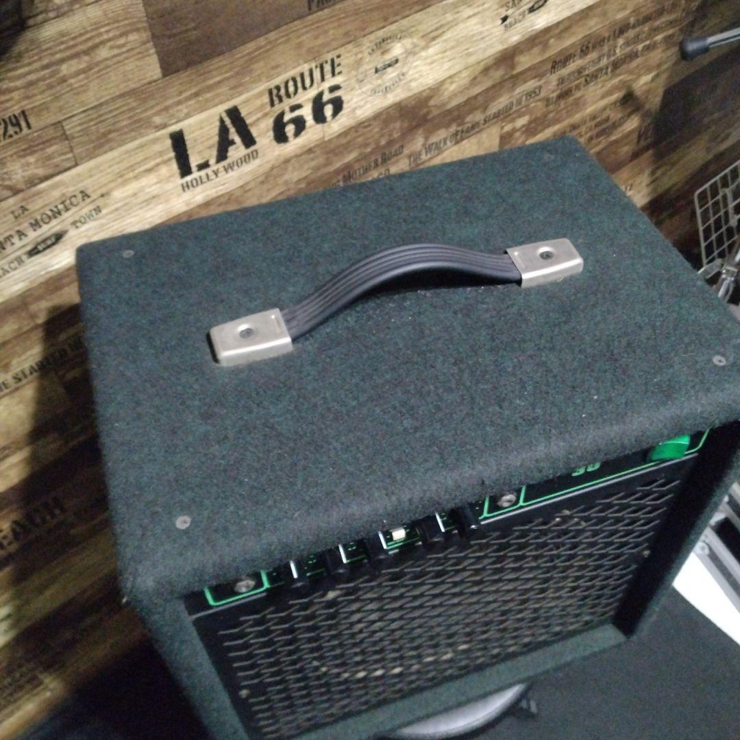 Trace Elliot Boxer 30 ベース用アンプ