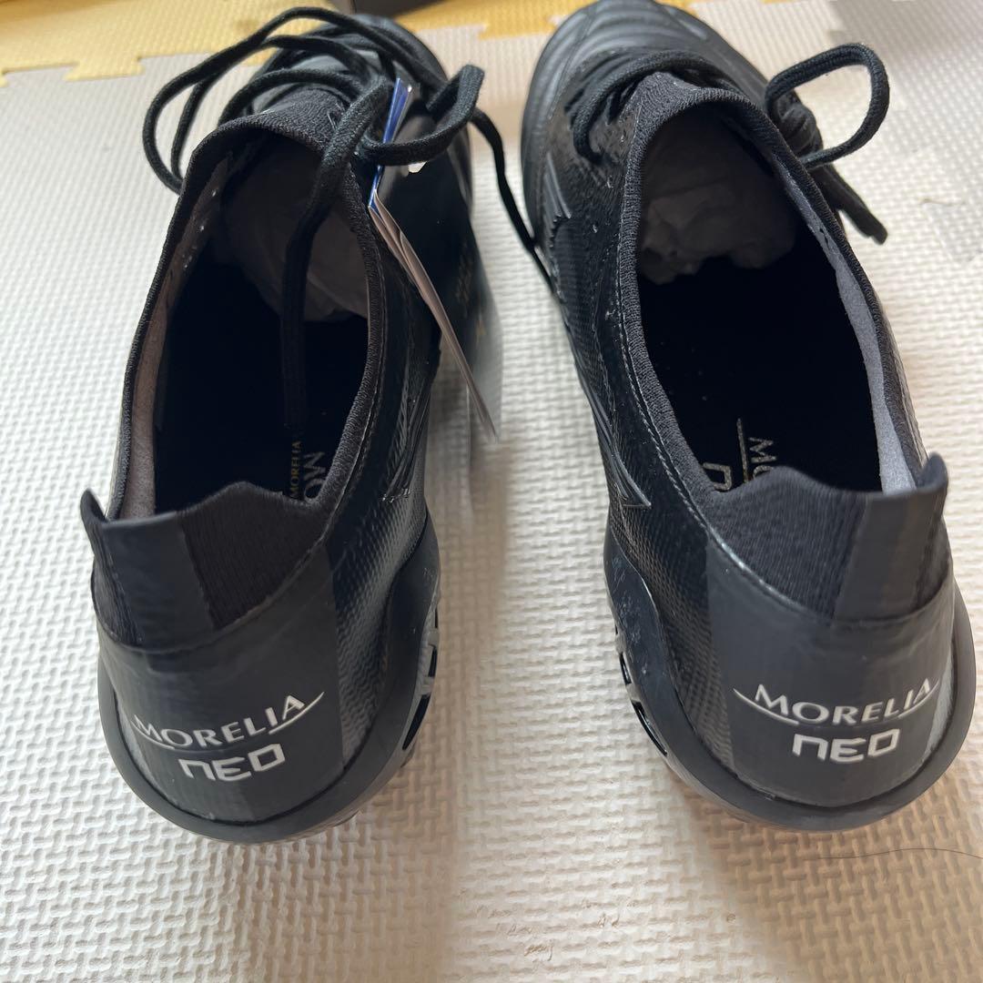 モレリア NEO Ⅲ β JAPAN