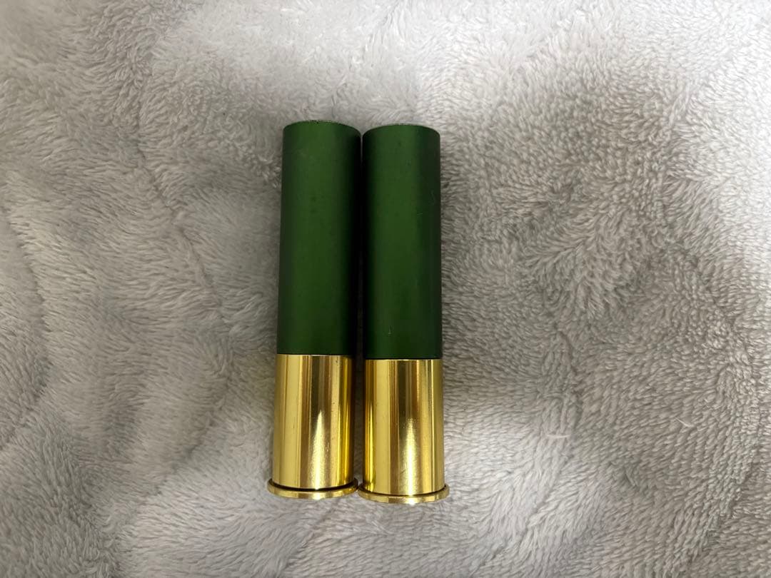 華山製 ダブルバレルショットガン 元箱あり