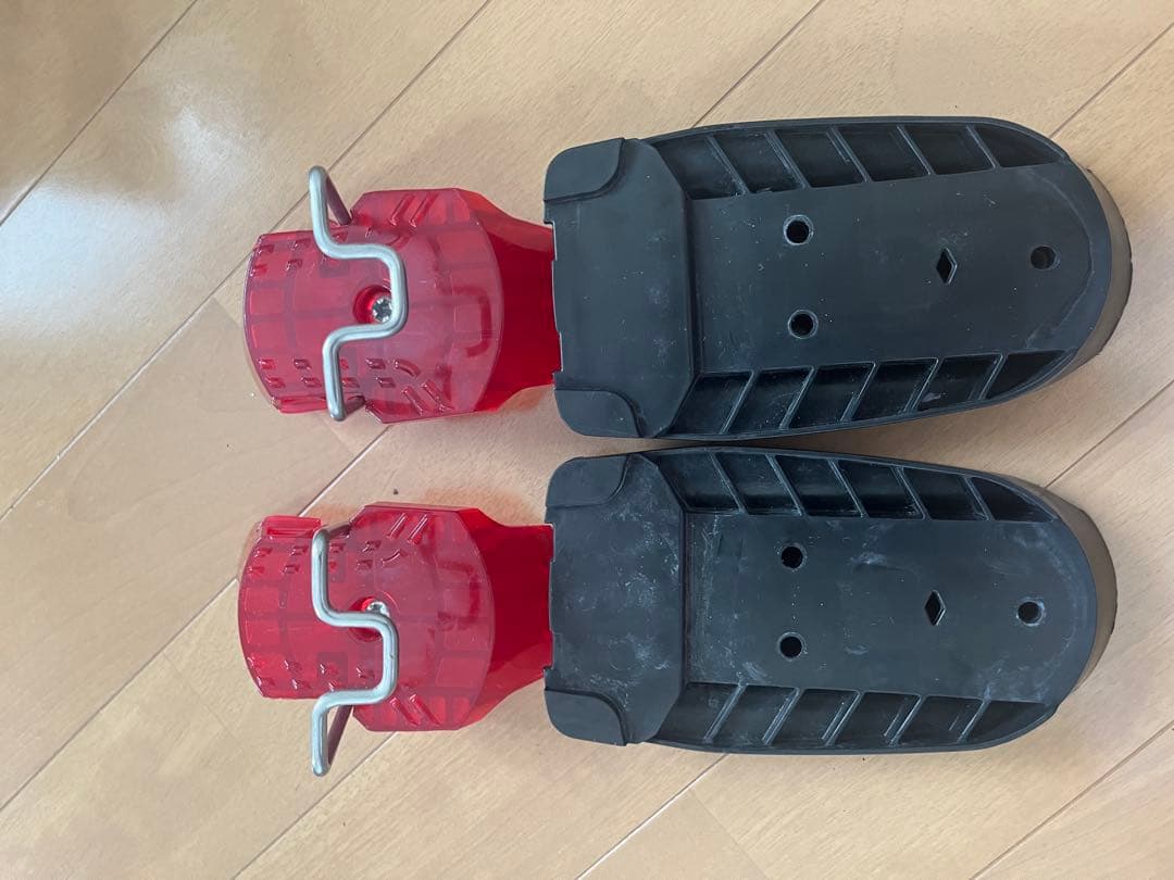 ロッテフェラー　コブラ　テレマークスキー