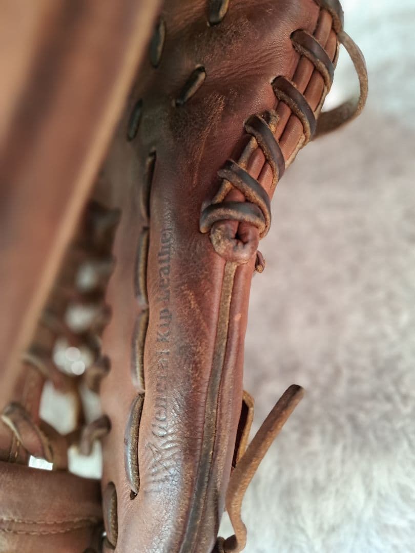 ミズノプロ　外野　グローブ　即戦力