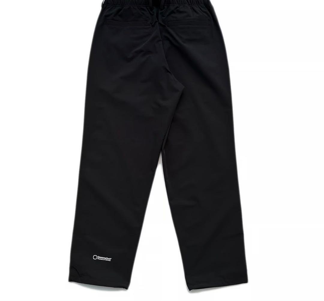 L クラブハウス CLUBHAUS OncourseTech セットアップ