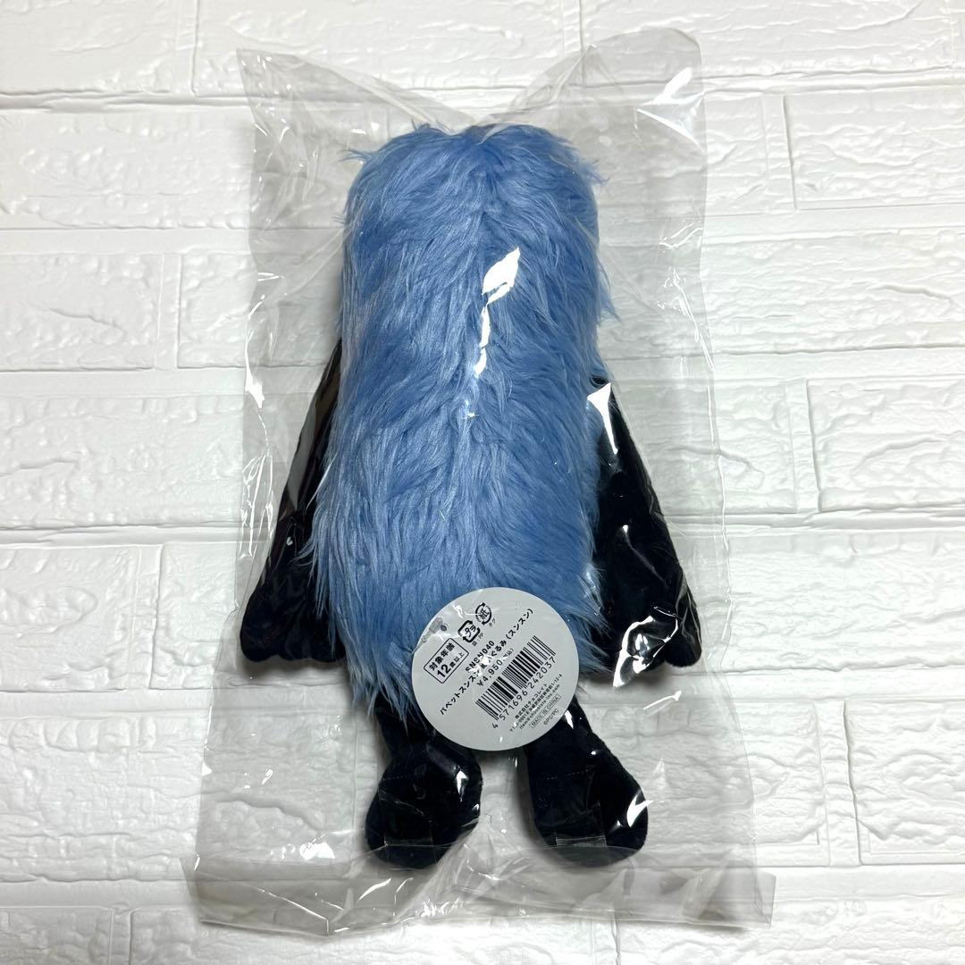 パペットスンスン スンスン ぬいぐるみ popup ポップアップ