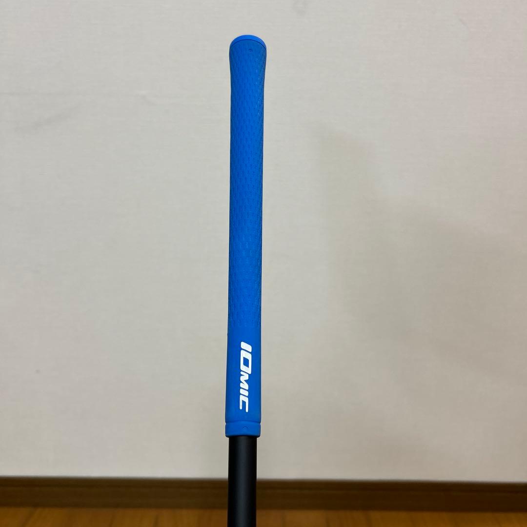 ブリヂストン 222CB+ 5番 トラヴィル TRAVIL