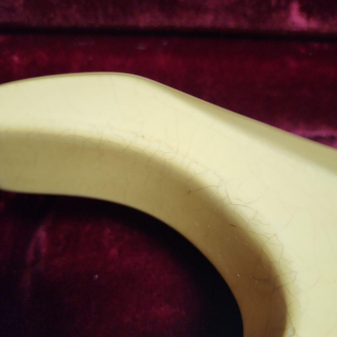 ギター KAMAN MUSIC GTX SSH