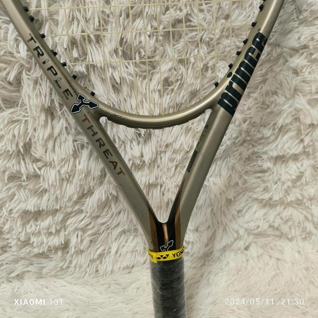 不二周助　プリンス　トリプルスレットリップ　TT RIP　テニプリ　コスプレ