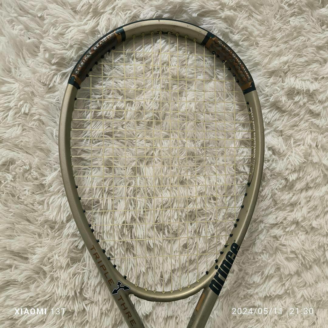 不二周助　プリンス　トリプルスレットリップ　TT RIP　テニプリ　コスプレ