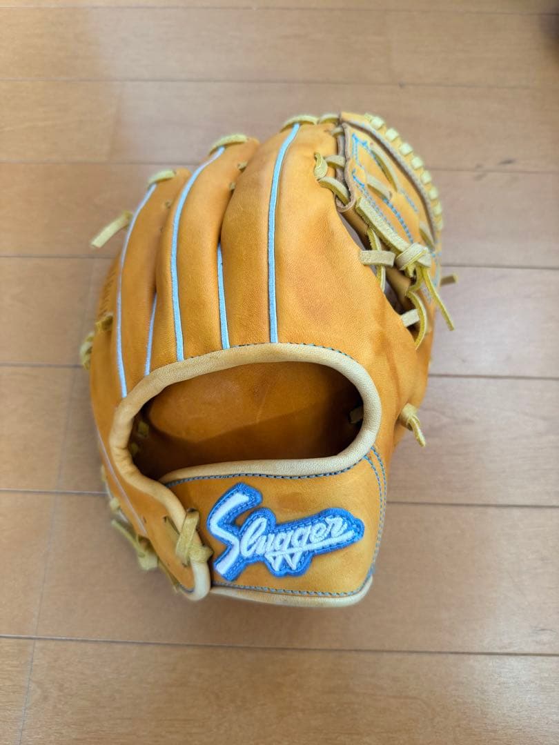 Slugger トレーニンググローブ