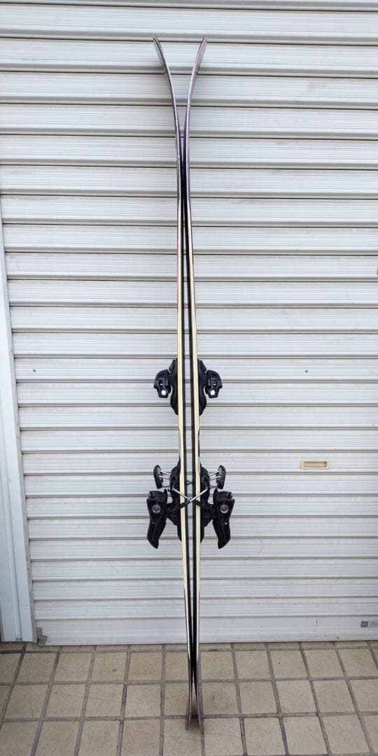 ATOMIC/アトミック VANTAGE 95 C (162cm) スキー板