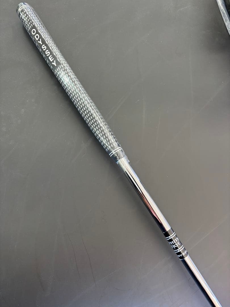 激レア美品Odyssey 2-Ball Blade ツアー支給品