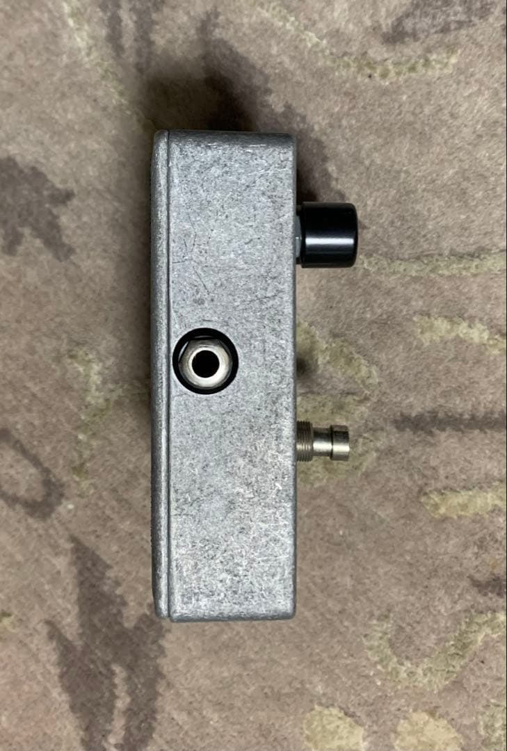 ギター Hurricane micro Q-Tron