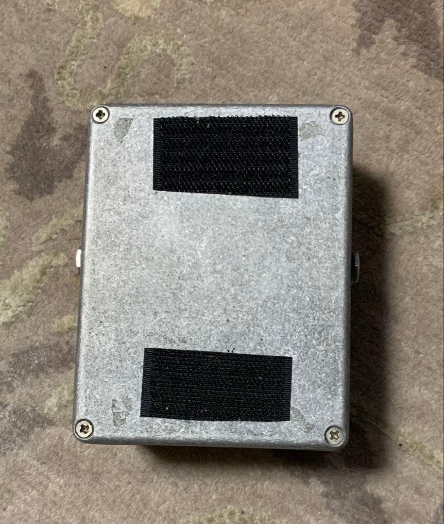 ギター Hurricane micro Q-Tron