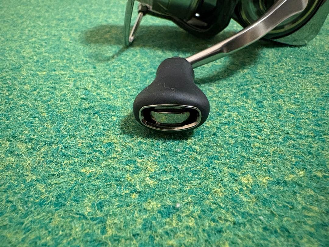 ダイワ 20 LUVIAS LT2500 ルビアス　日本製