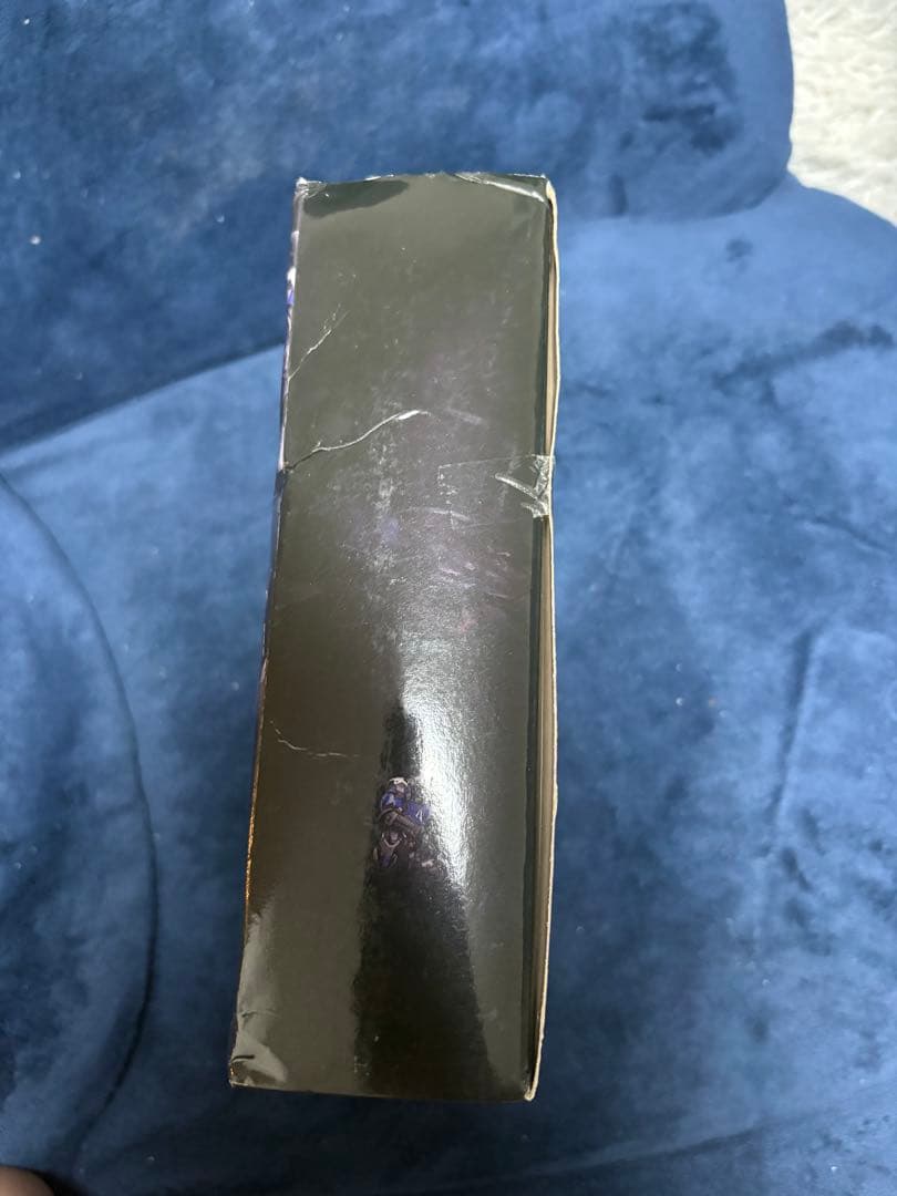 アメイジング　ヤマグチ　バットマン　アーカムナイト　リボルテック　新品　未開封