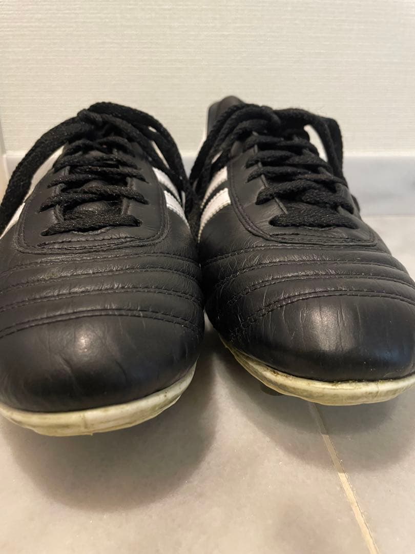 adidas Copa Mundial サッカースパイク ドイツ製