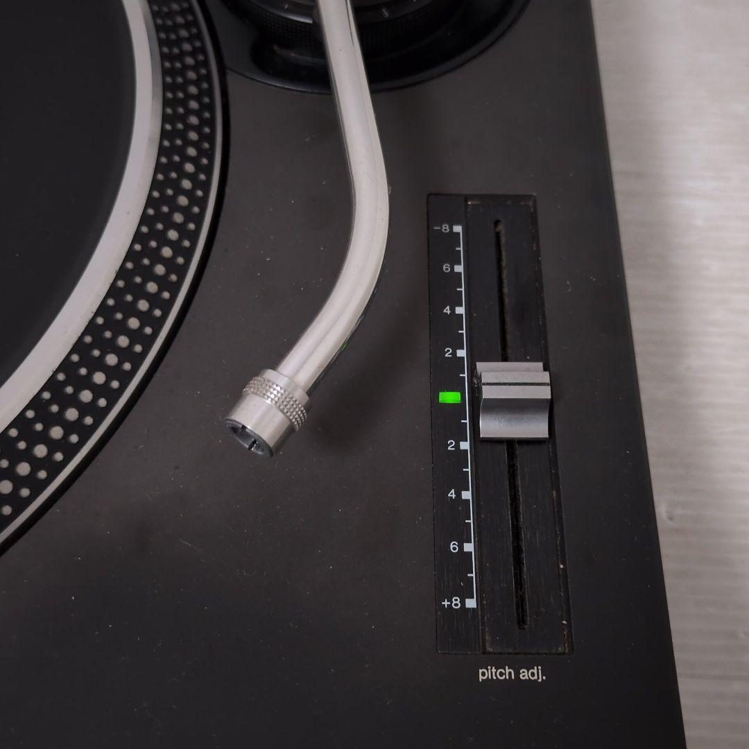 Technics SL-1200MK3 テクニクス ターンテーブル