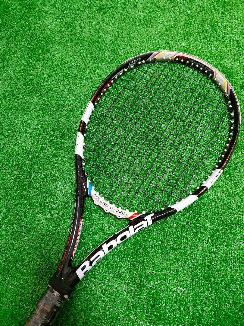 ✨入手困難✨ バボラ ピュアドライブ FO ローランギャロス 限定モデル G1