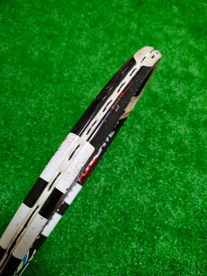 ✨入手困難✨ バボラ ピュアドライブ FO ローランギャロス 限定モデル G1