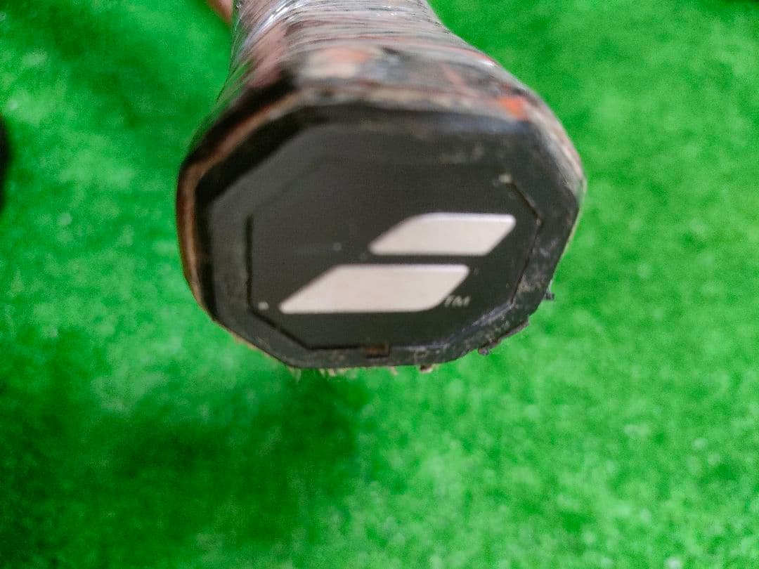 ✨入手困難✨ バボラ ピュアドライブ FO ローランギャロス 限定モデル G1