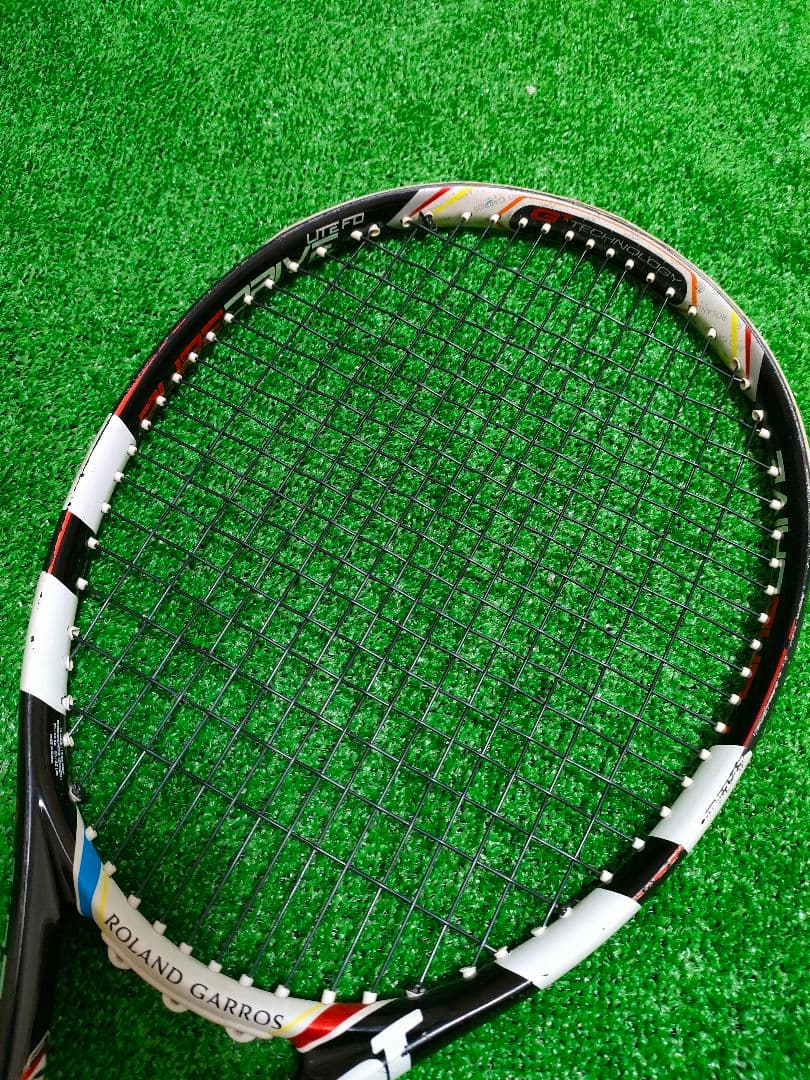 ✨入手困難✨ バボラ ピュアドライブ FO ローランギャロス 限定モデル G1