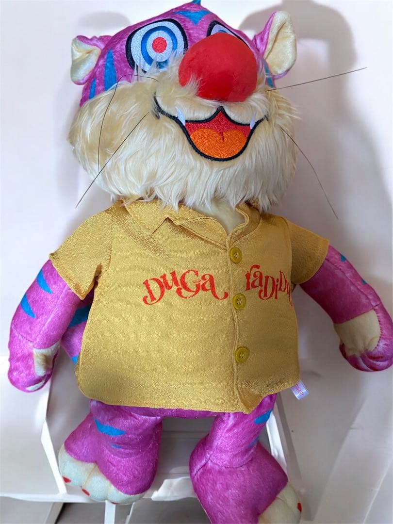 『最安値』セカオワ ガルル　ぬいぐるみ大