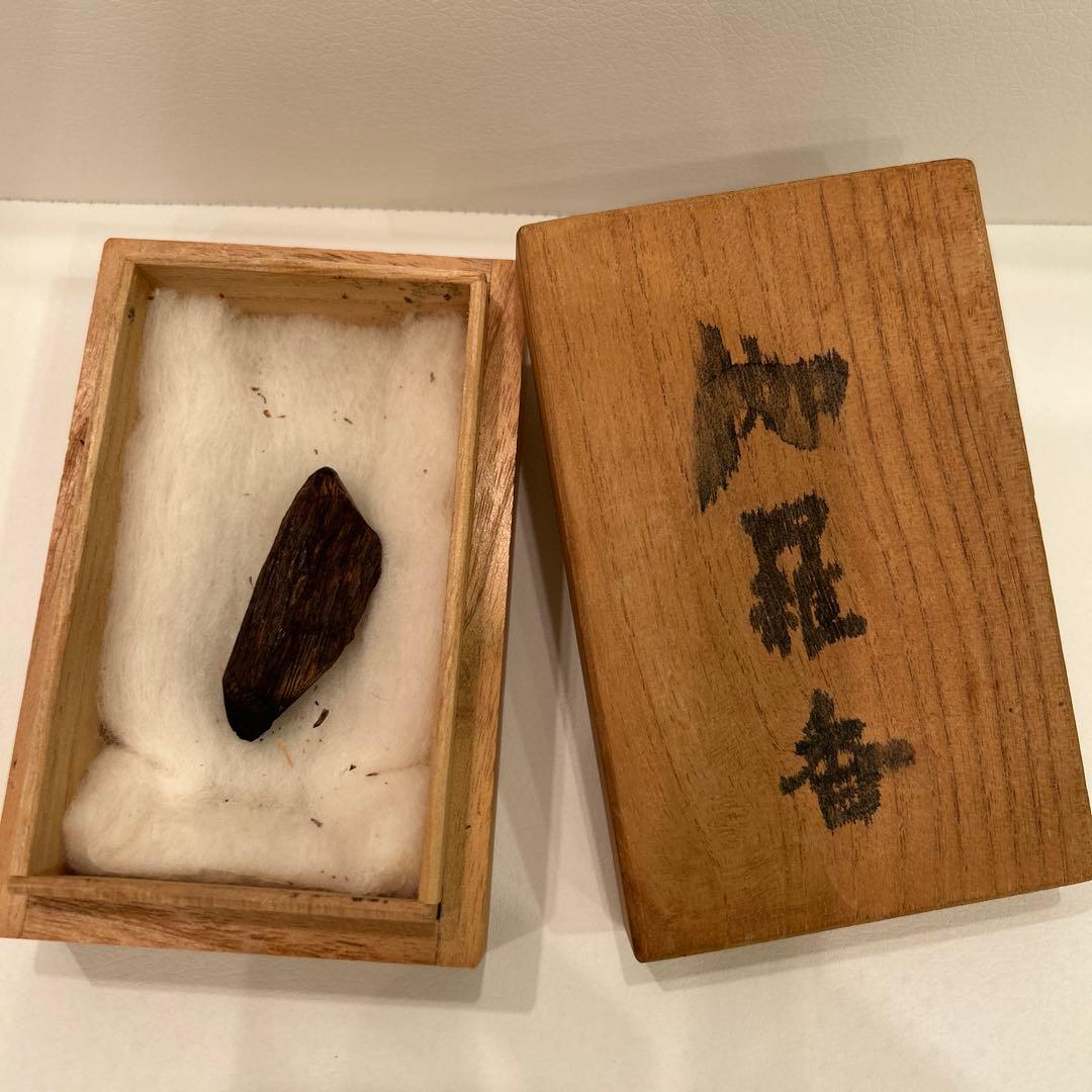 【希少】香木　伽羅香