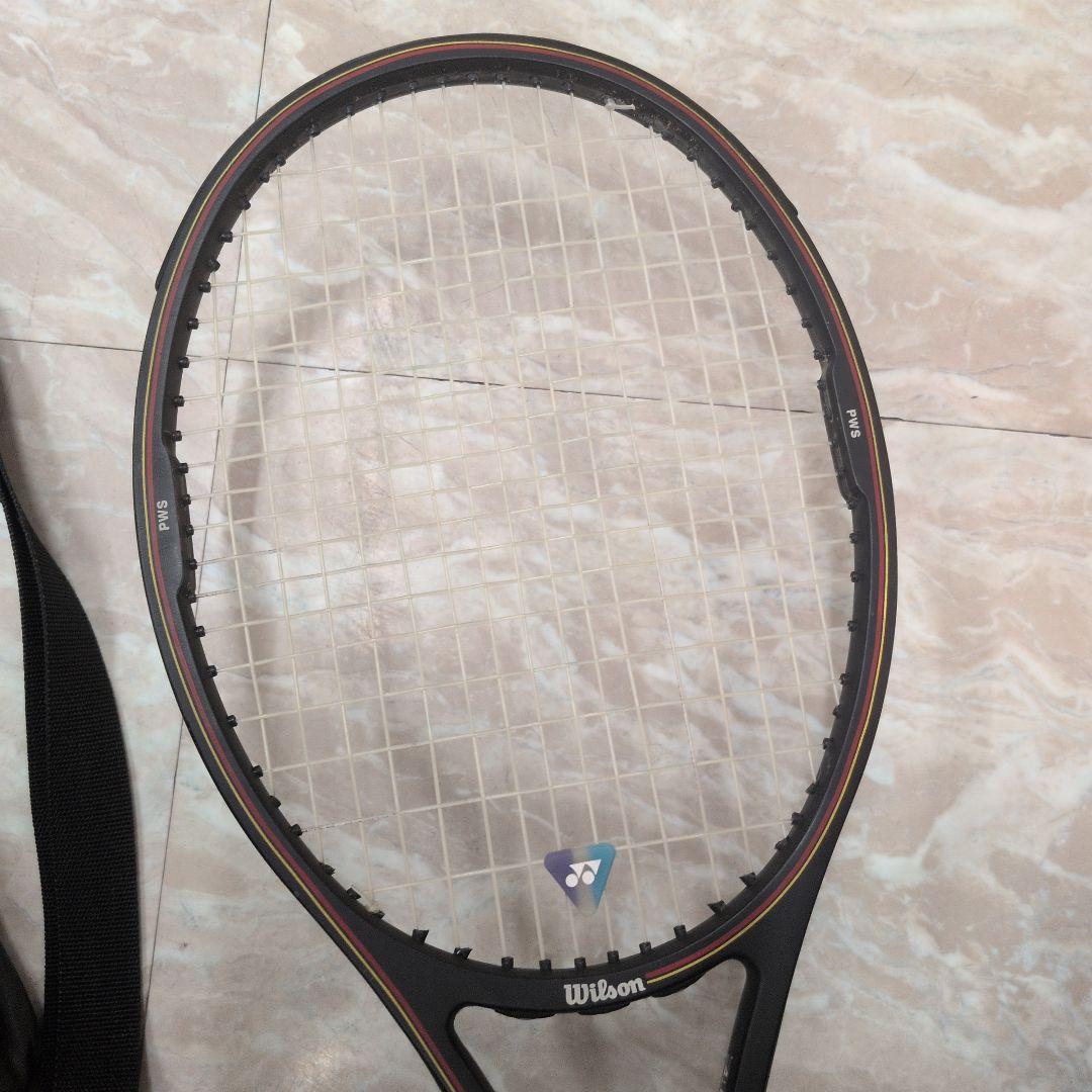 Wilson Pro Staff Midsize テニスラケット