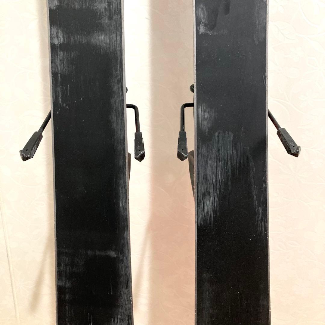 人気✨ROSSIGNOL ロシニョール HERO JR ジュニア 130cm