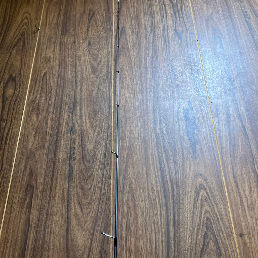 限定ディスタイル ディハイロ　フィネスシューティングDHRS-E-62UL-S