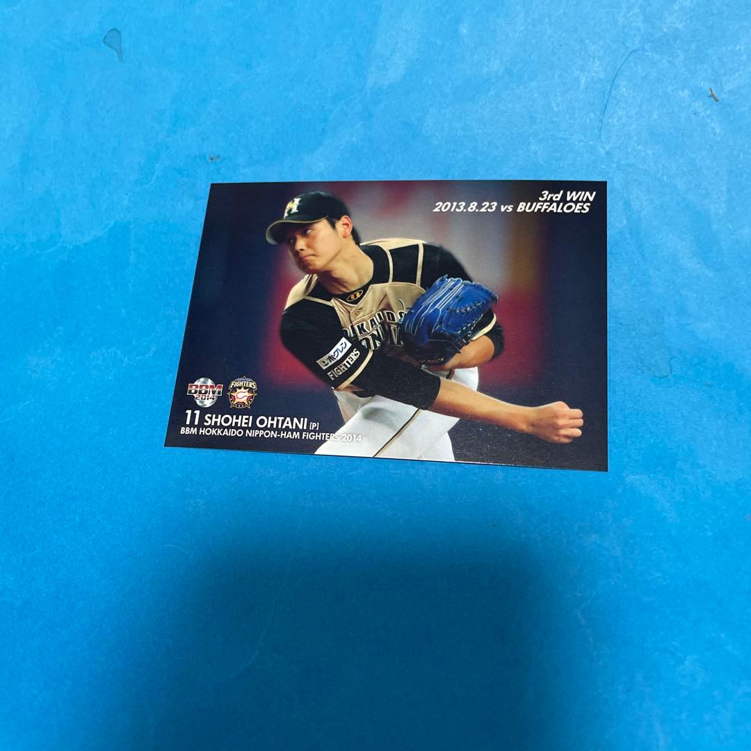 大谷翔平 初勝利 、2勝目、3勝目