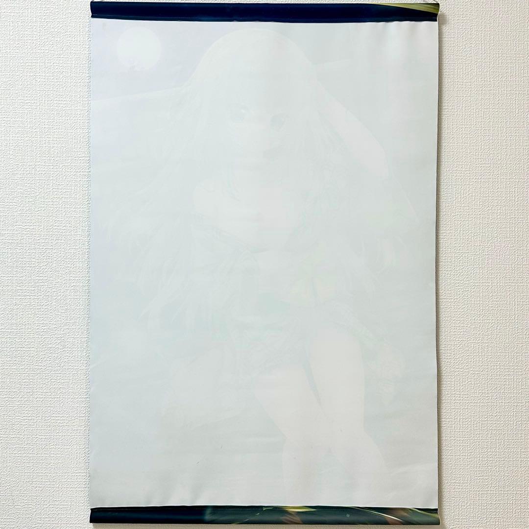 9-nine- 九條都 B2タペストリー あまつじ もちごめ亭