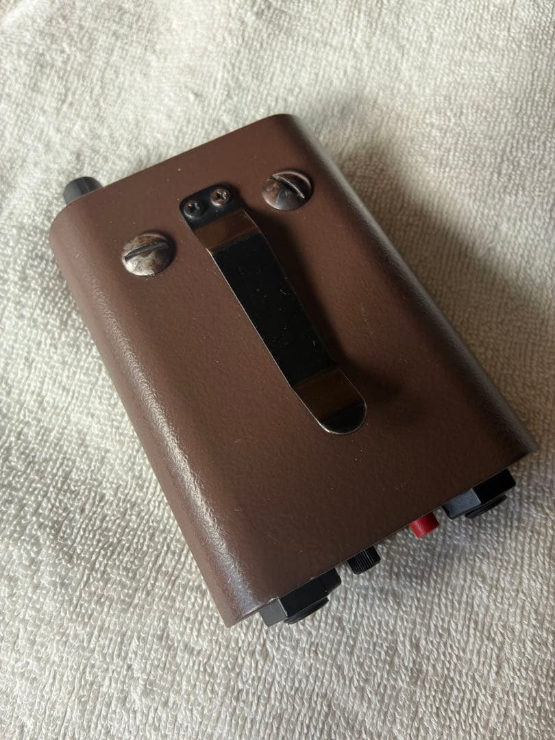 L.R.Baggs Gigpro アコースティック ギター プリアンプ