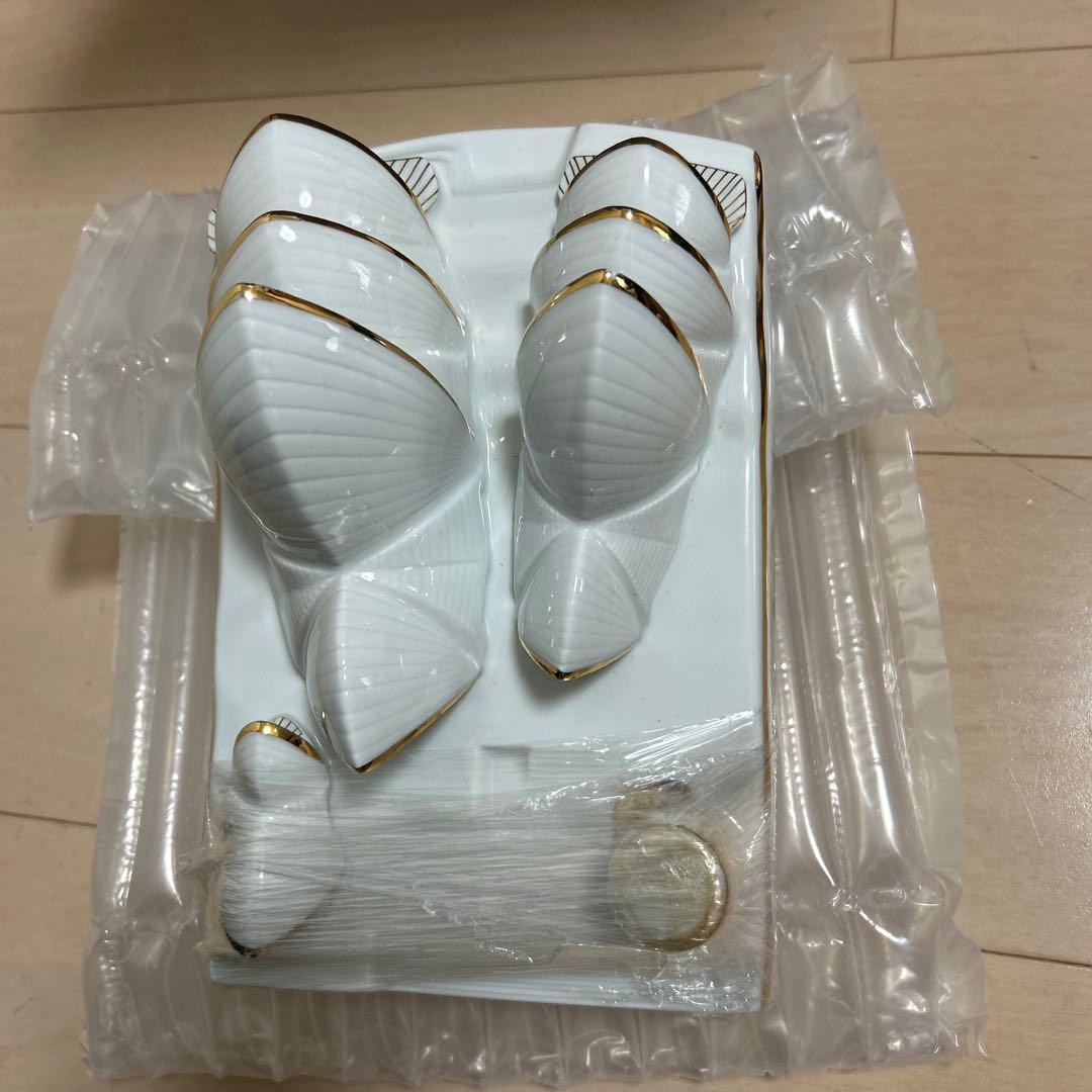 シドニーオペラハウス 陶器 装飾品