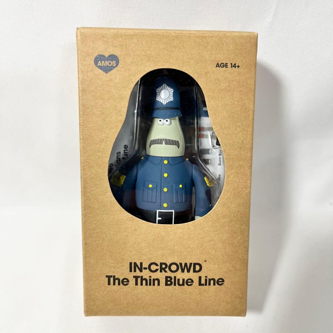 AMOS TOY エイモス 19体セット