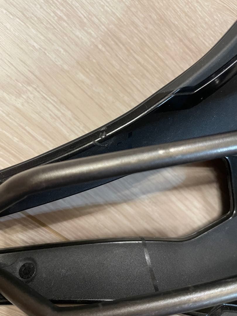 フィジーク アルゴ テンポ R5 160mm