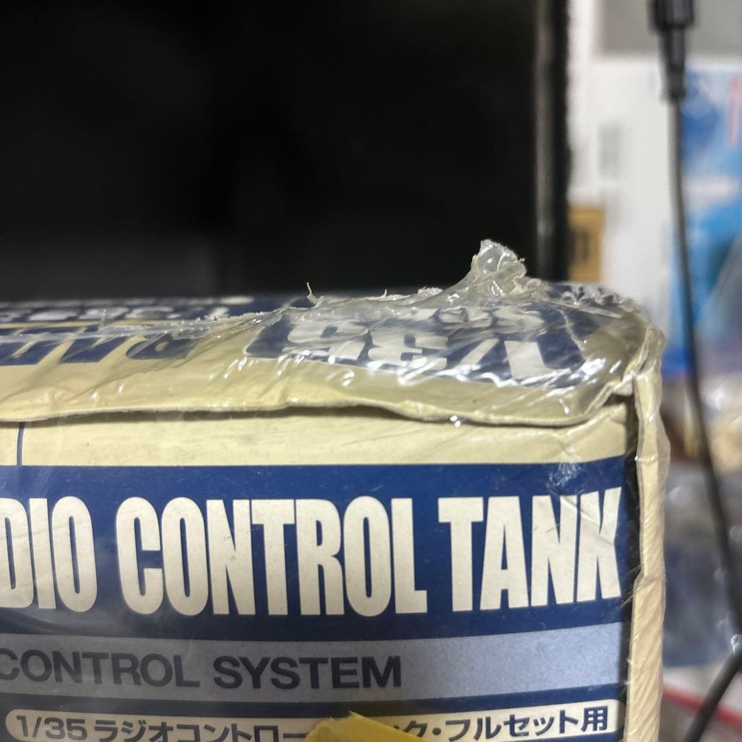 ⭐︎値下げ⭐︎タミヤ　ドイツ重戦車タイガーⅠ 初期生産型　1/35