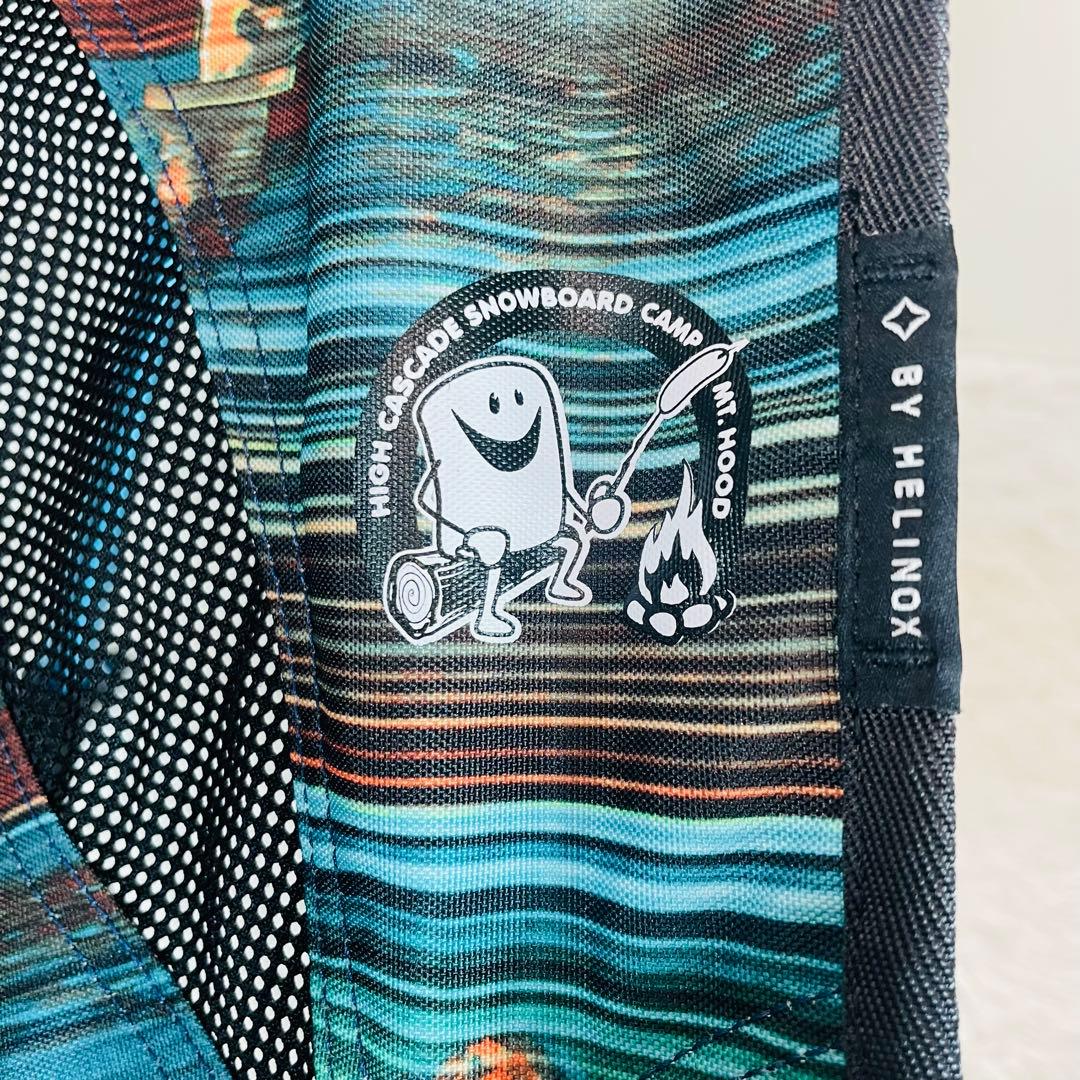 バートン ヘリノックス コラボ チェアワン ２脚セット アウトドア 希少