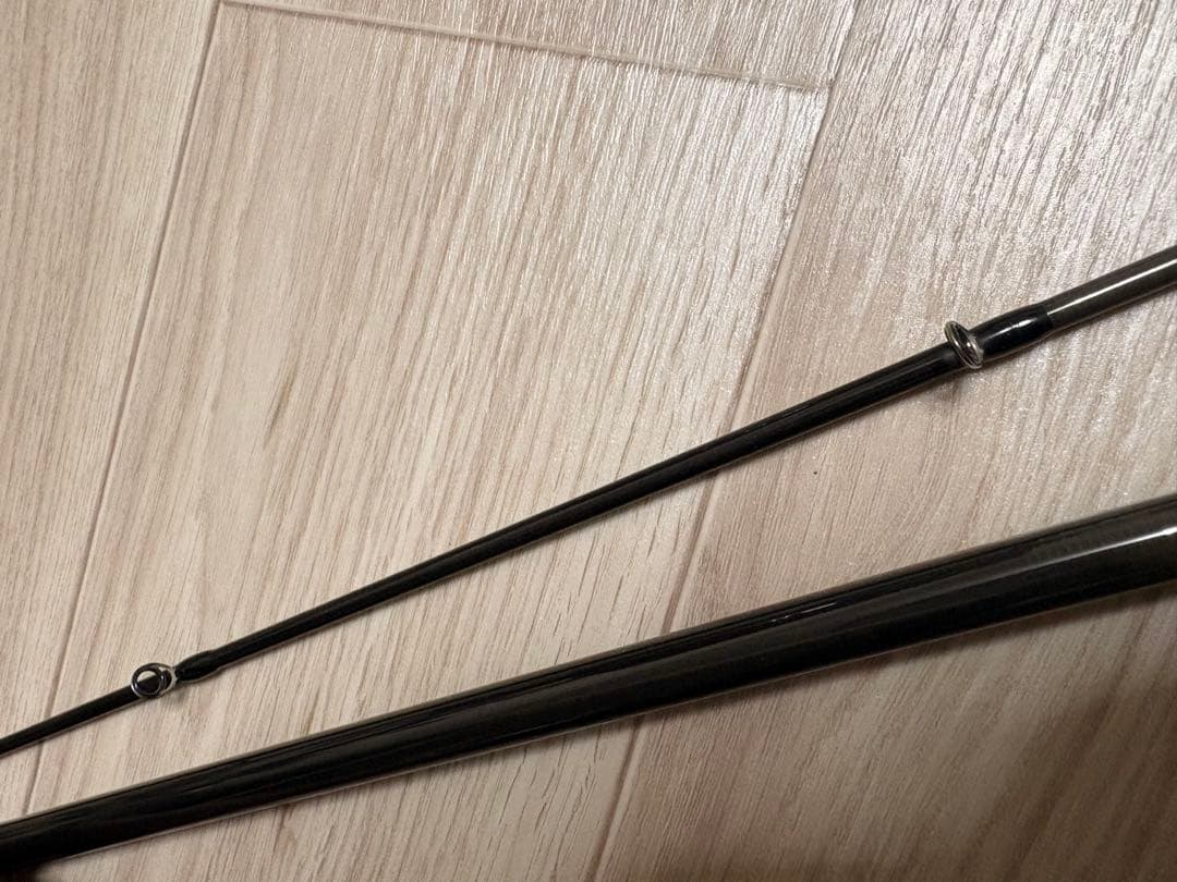 APIA アピア　フージンゼータ　ビーストブロウル93MH BORON