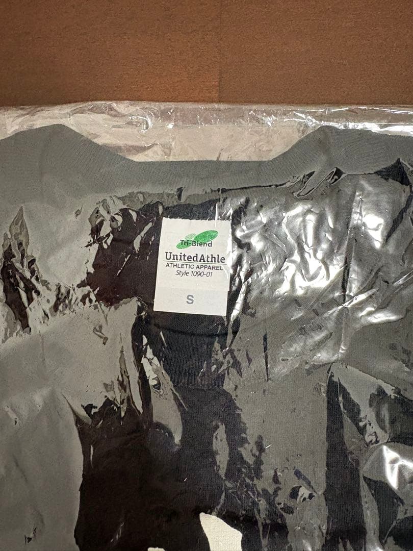 syrup16g Tシャツ　患者