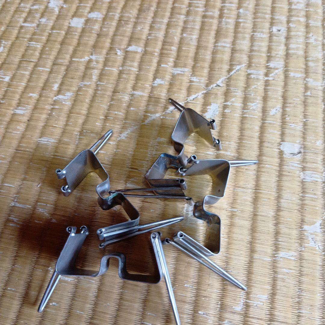 昭和レトロ 　古い昭和の木製 イーゼル　油絵の道具一式まとめ 出品