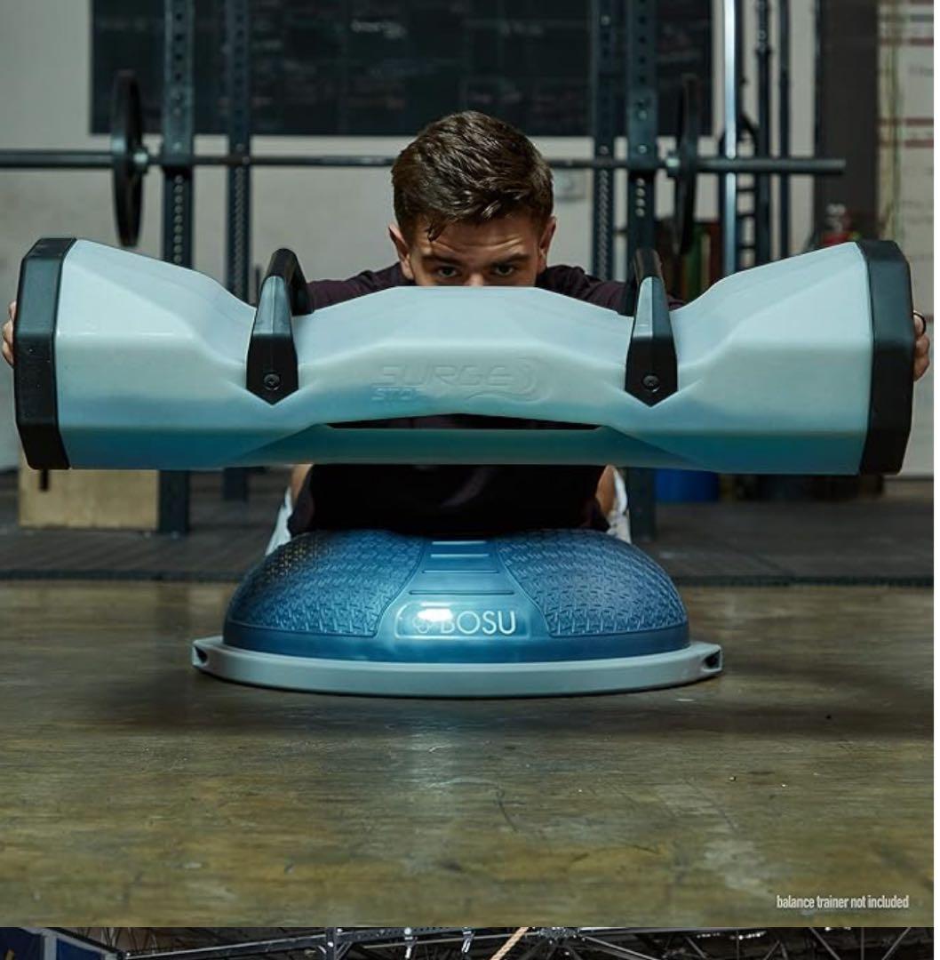 BOSU® SURGE 40 ウォータートレーニング 86CM 最大18kg