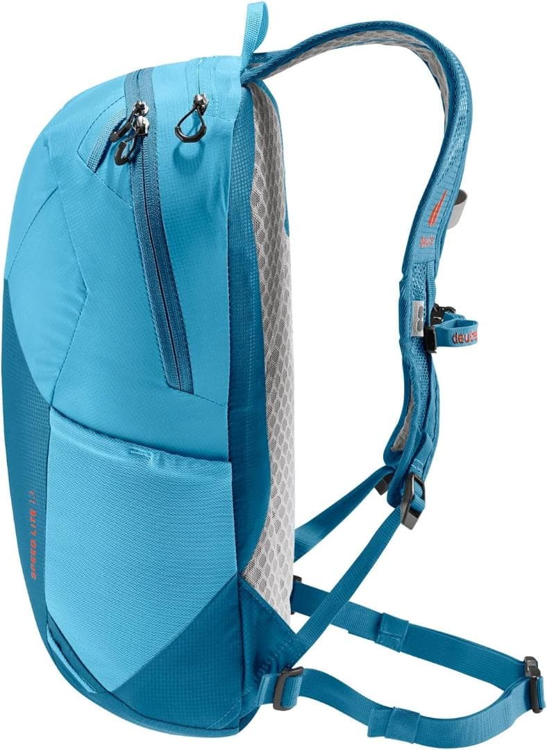 ドイター スピードライト１３（アズール×リーフ）バックパック【新品・未使用】