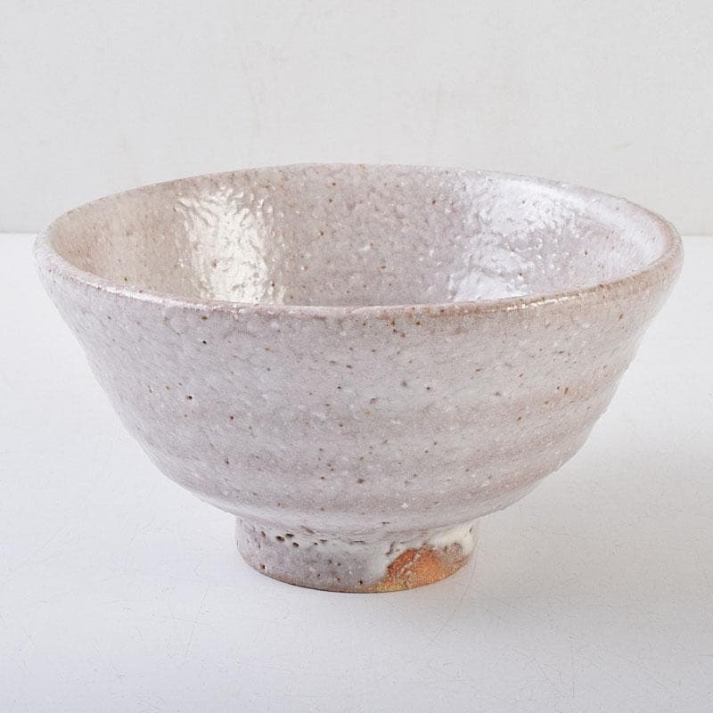 茶道具　白山窯　高山光作　茶碗　共布共箱　C　R8743