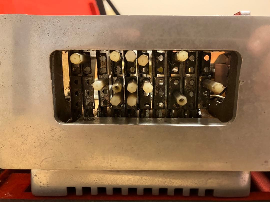 Sho-Bud Pro I ペダルスティールギター 音出ます