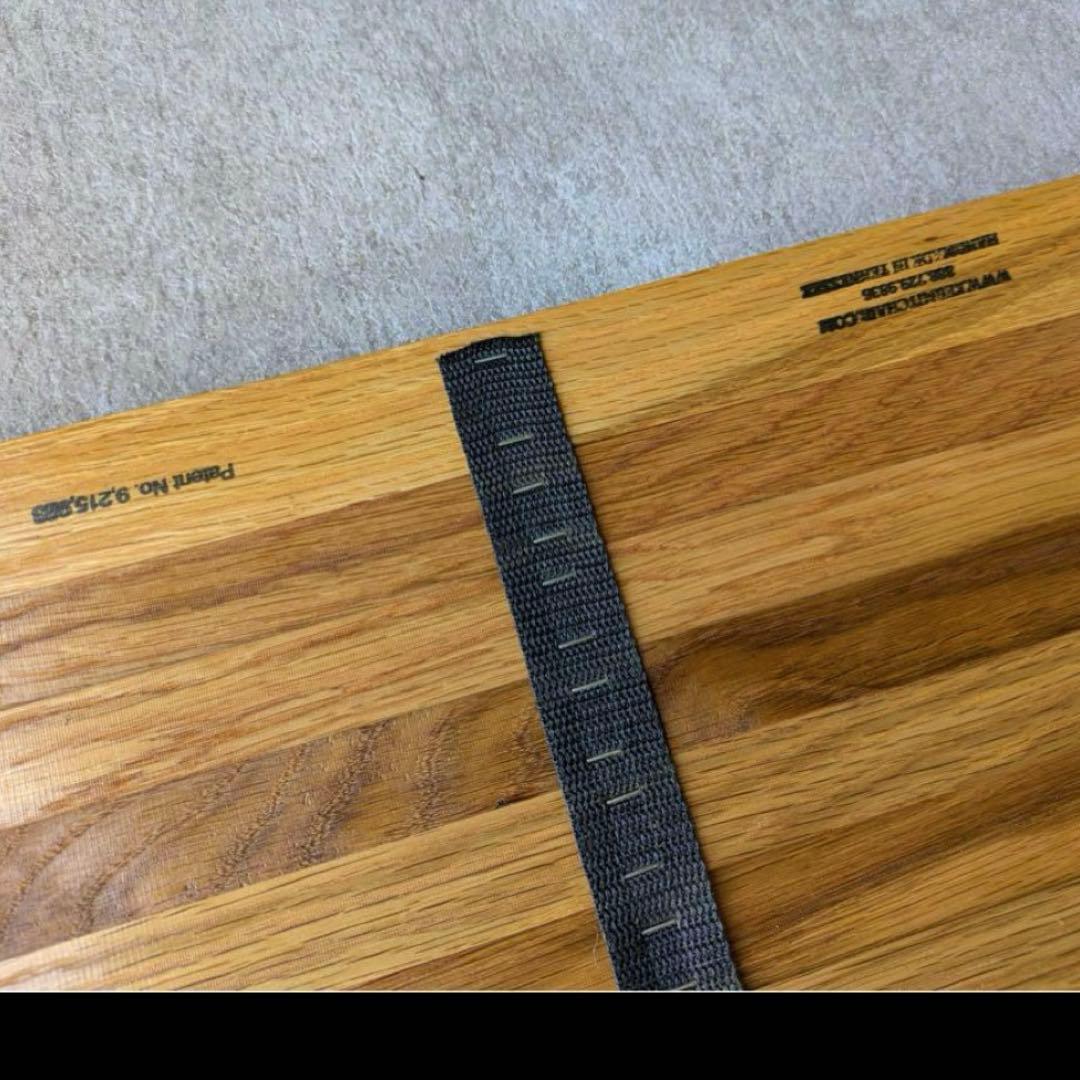 【室内利用のみ】Kermit Wide Table