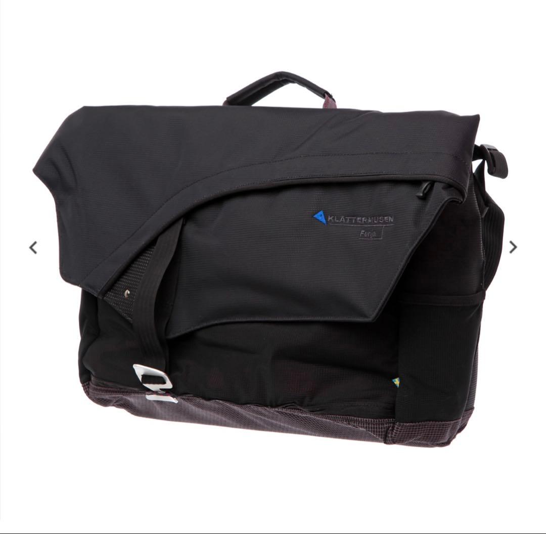 クレッタルムーセン KLATTERMUSEN Fenja Shoulderbag