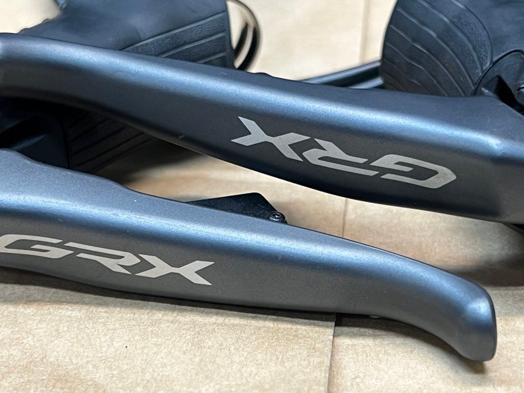 シマノGRX Di-2 RX-815 11速