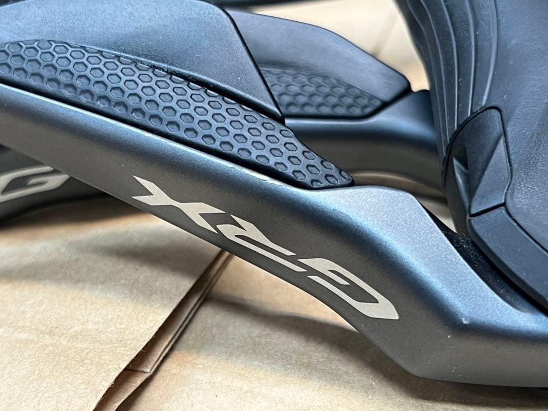 シマノGRX Di-2 RX-815 11速