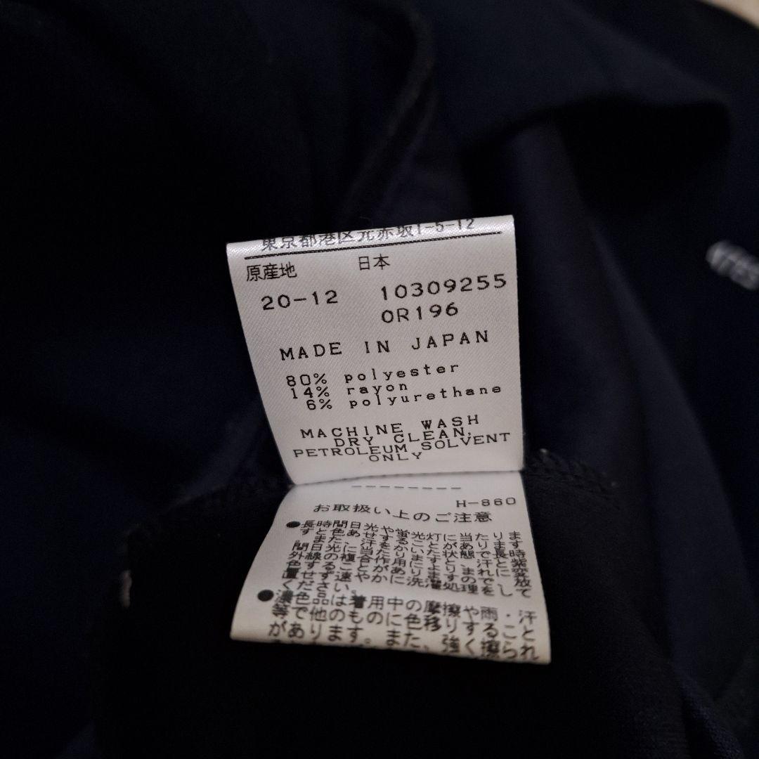 パーリーゲイツ パーカー サイズ5