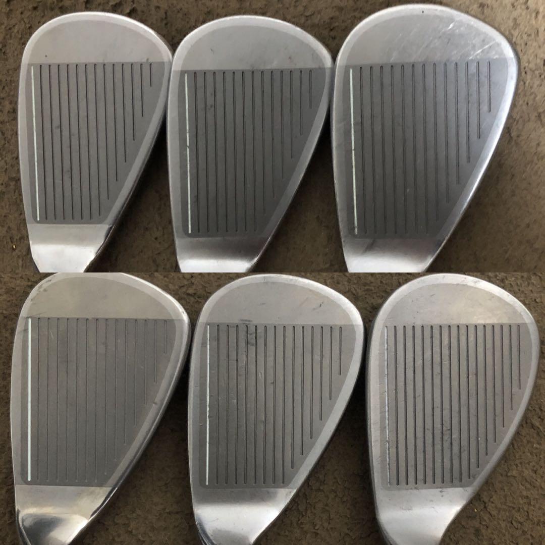 最上級ゼクシオ レディース 完璧なセット 美品 初心者でも打ちやすく飛距離が出る